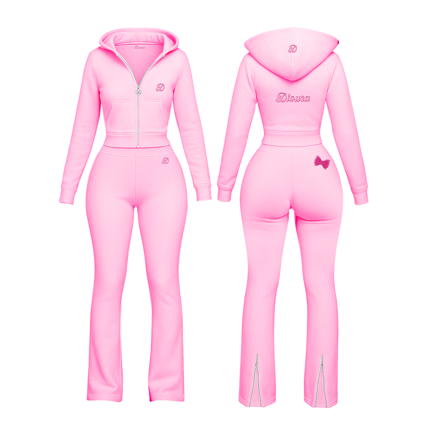 D-Light BubbleGum Set