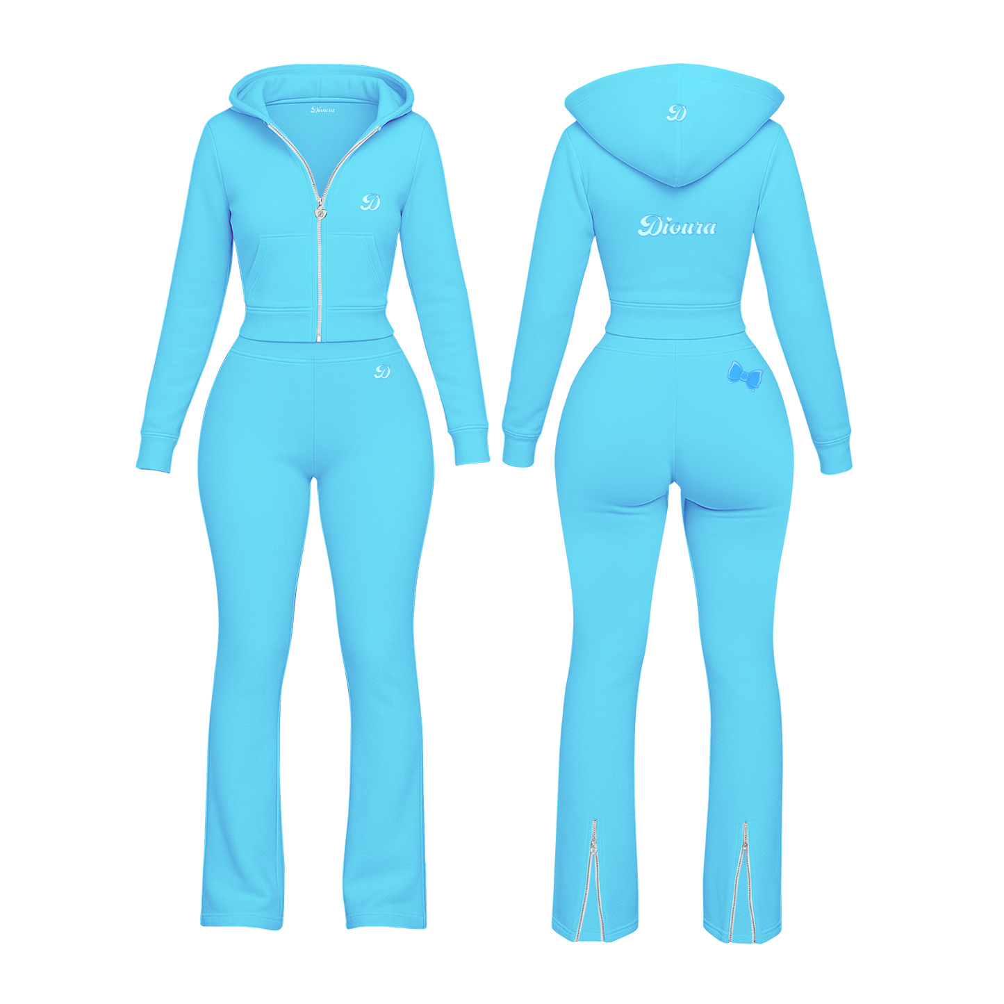 D-Light WaterDrop Set