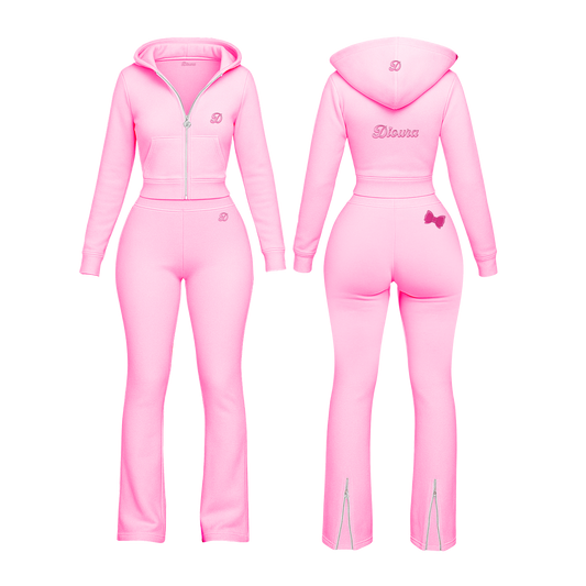 D-Light BubbleGum Set