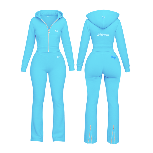 D-Light WaterDrop Set